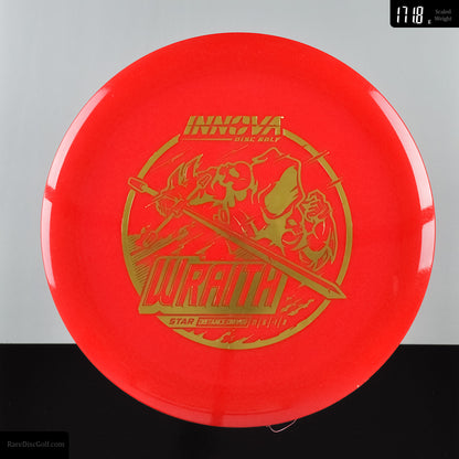 Innova Wraith - Star