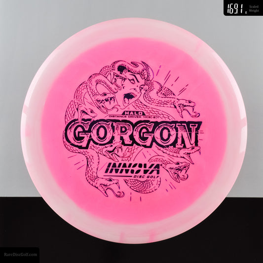 Innova Gorgon - Halo Star