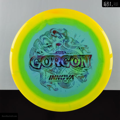 Innova Gorgon - Halo Star