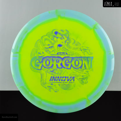 Innova Gorgon - Halo Star