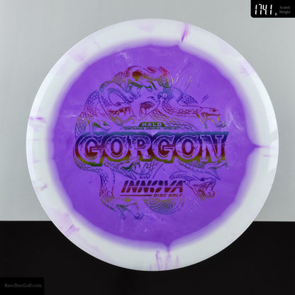 Innova Gorgon - Halo Star