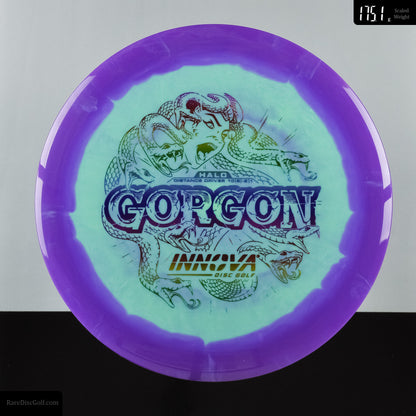 Innova Gorgon - Halo Star