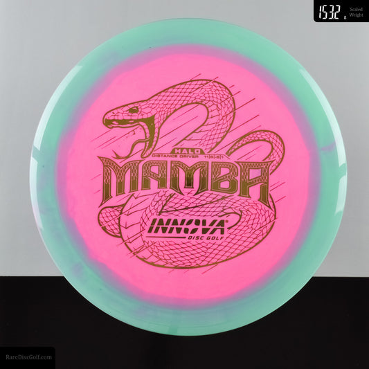Innova Mamba - Halo Star