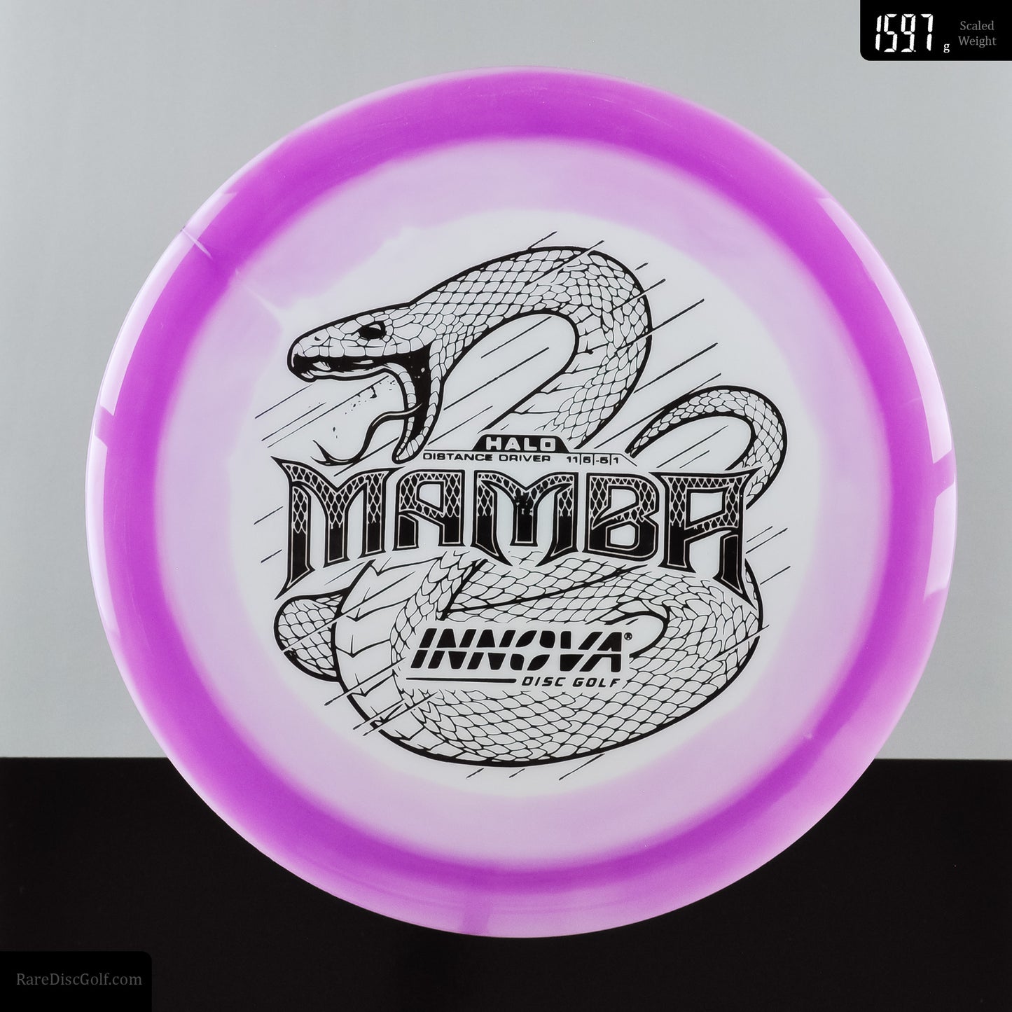 Innova Mamba - Halo Star