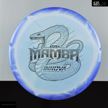 Innova Mamba - Halo Star