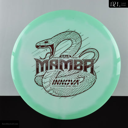 Innova Mamba - Halo Star