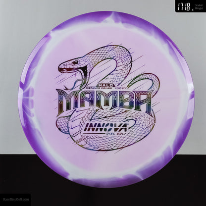 Innova Mamba - Halo Star