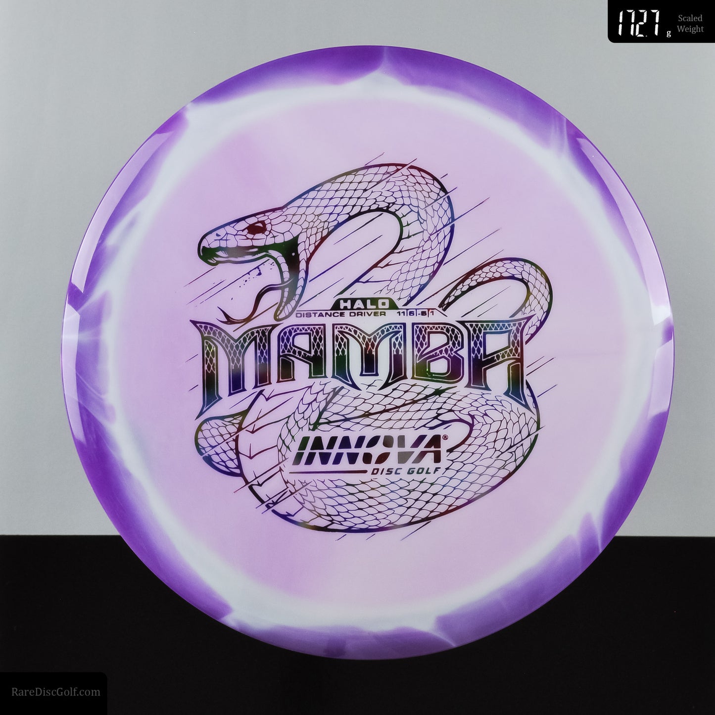 Innova Mamba - Halo Star