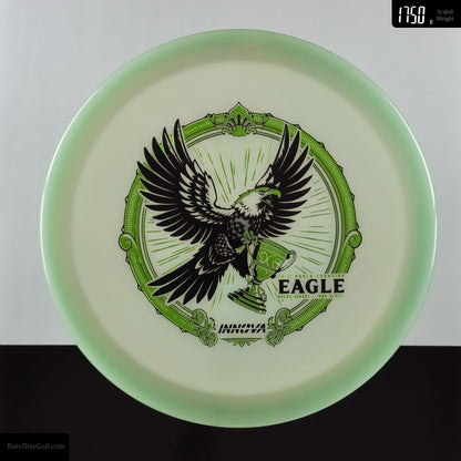 Innova Eagle - Proto Glow - Gregg Barsby