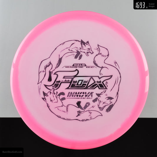 Innova Fox - Halo Star