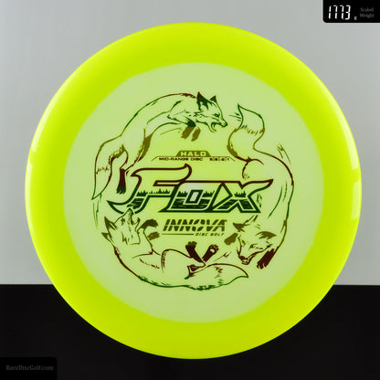 Innova Fox - Halo Star