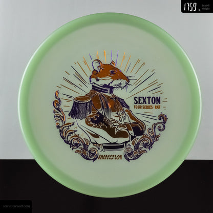 Innova Rat - Proto Glow - Nate Sexton