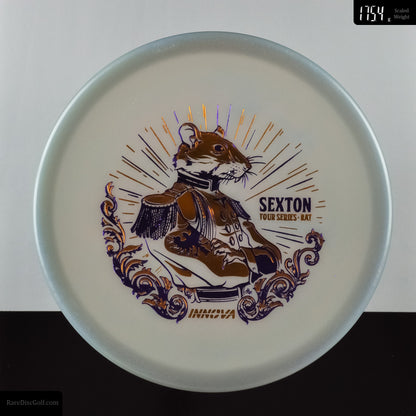 Innova Rat - Proto Glow - Nate Sexton