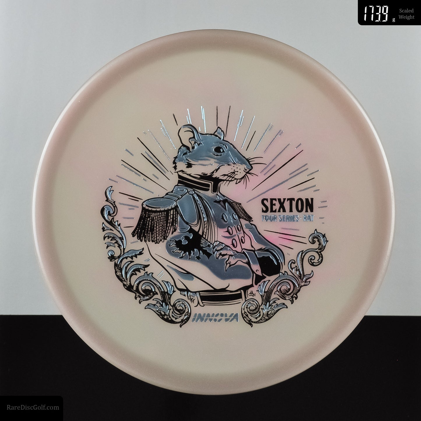 Innova Rat - Proto Glow - Nate Sexton