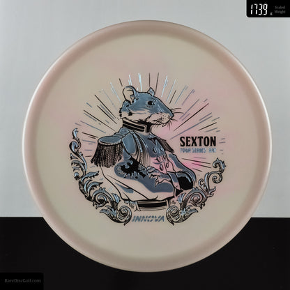 Innova Rat - Proto Glow - Nate Sexton