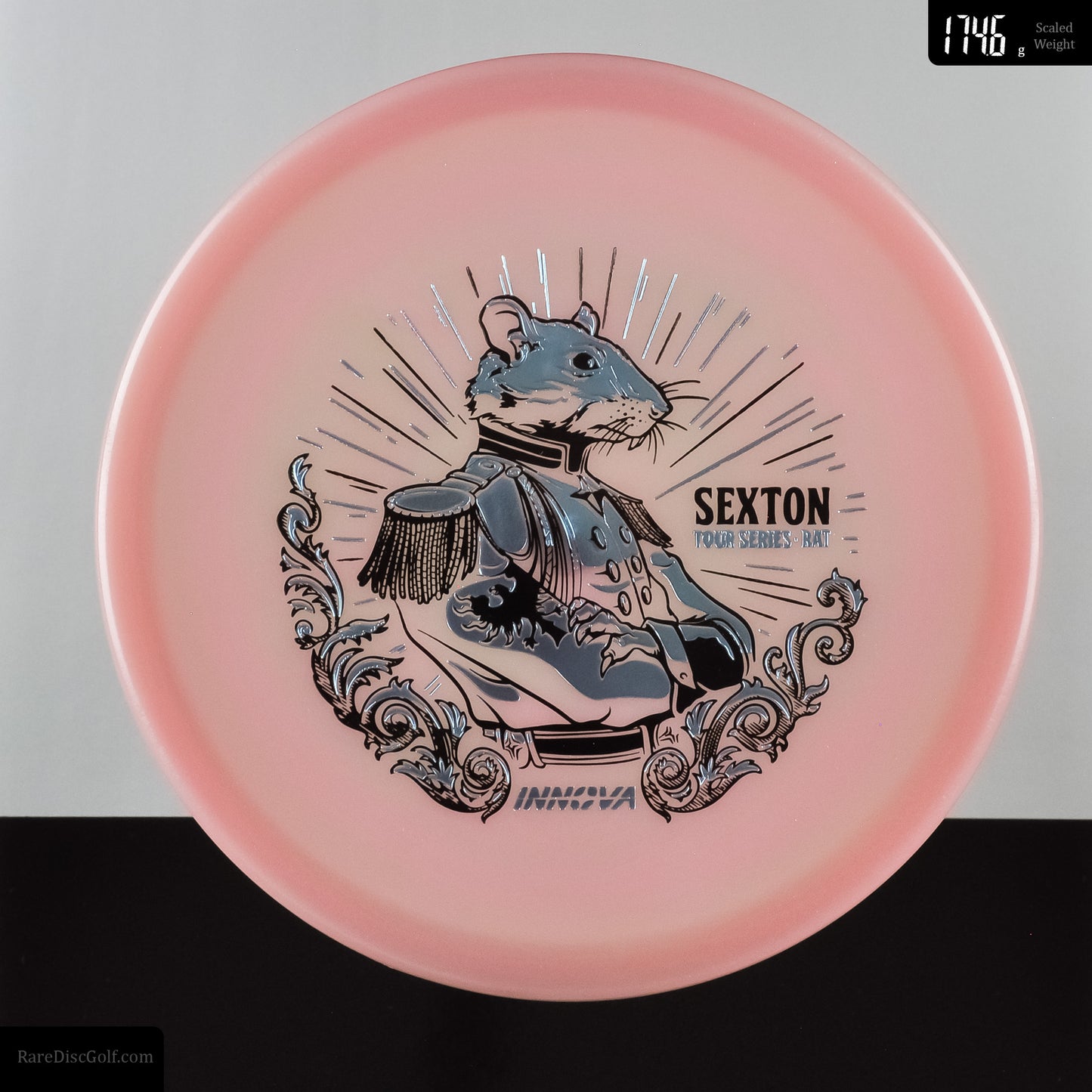 Innova Rat - Proto Glow - Nate Sexton