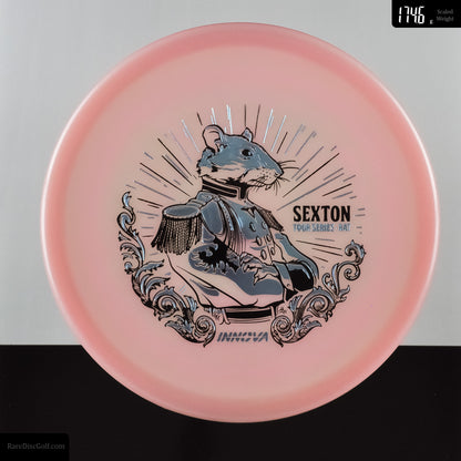 Innova Rat - Proto Glow - Nate Sexton