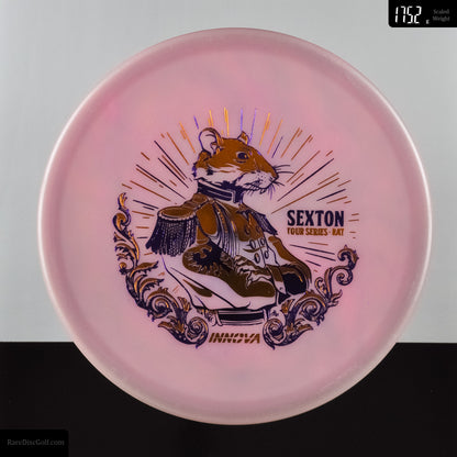 Innova Rat - Proto Glow - Nate Sexton
