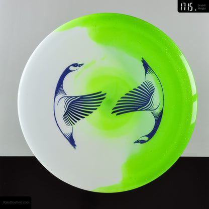 Innova Thunderbird - Duo - Flying Geese