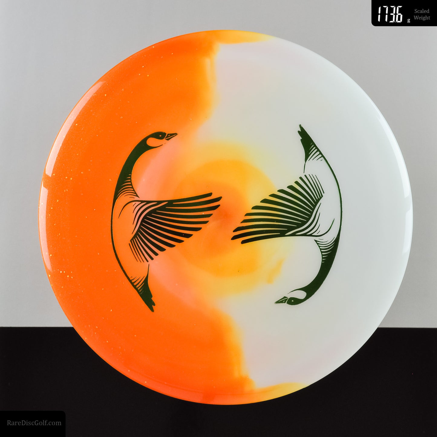 Innova Thunderbird - Duo - Flying Geese