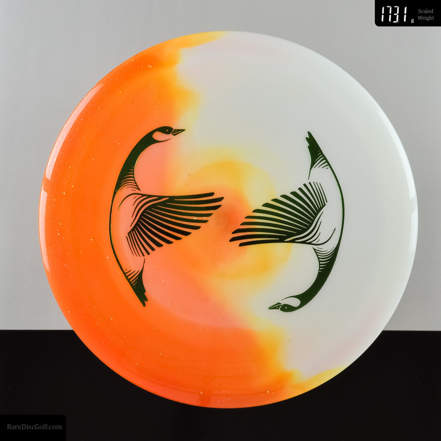 Innova Thunderbird - Duo - Flying Geese