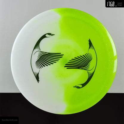 Innova Thunderbird - Duo - Flying Geese