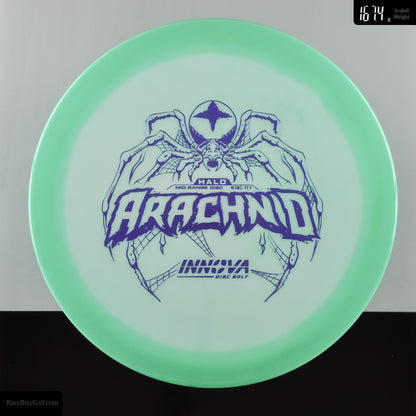 Innova Arachnid - Halo Star