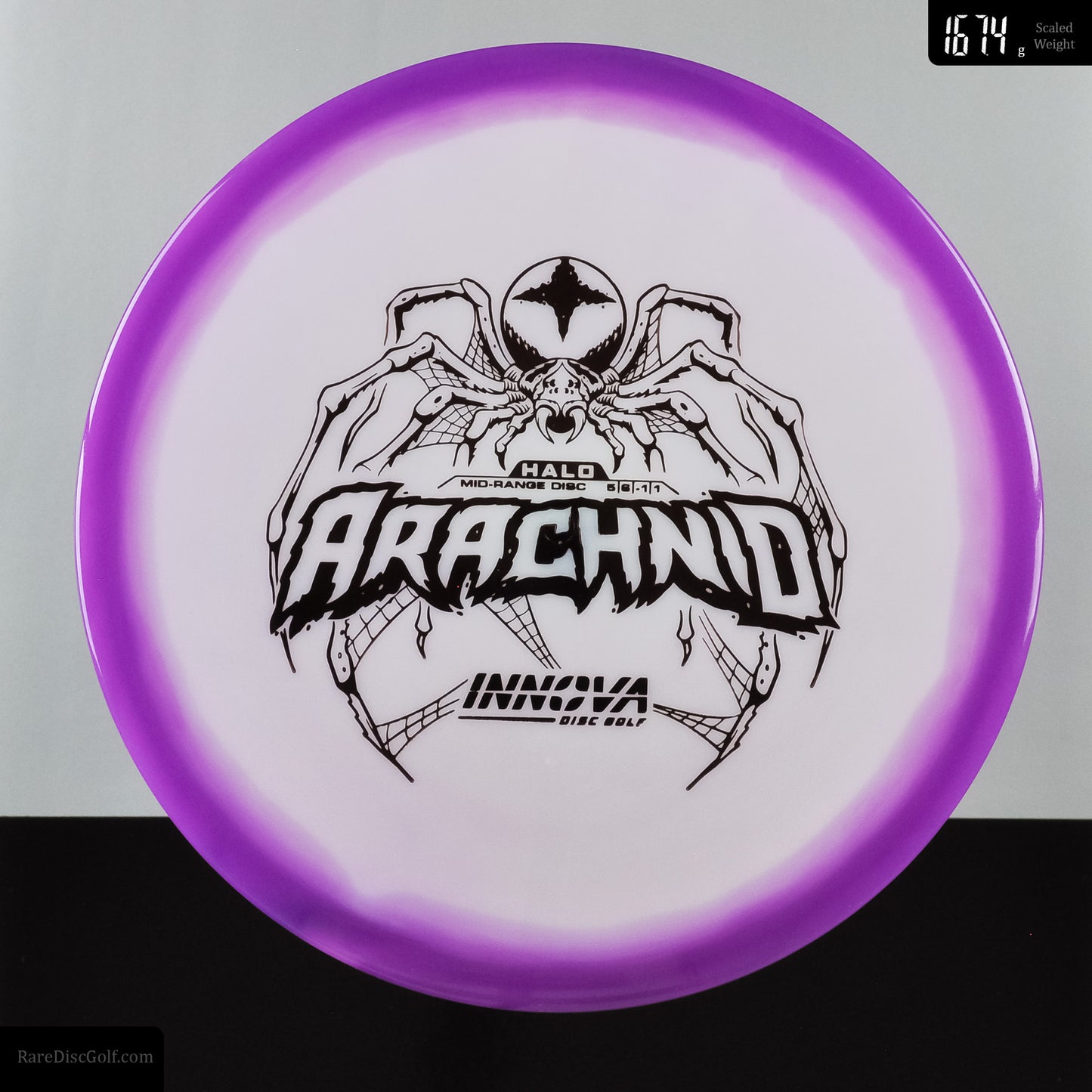 Innova Arachnid - Halo Star