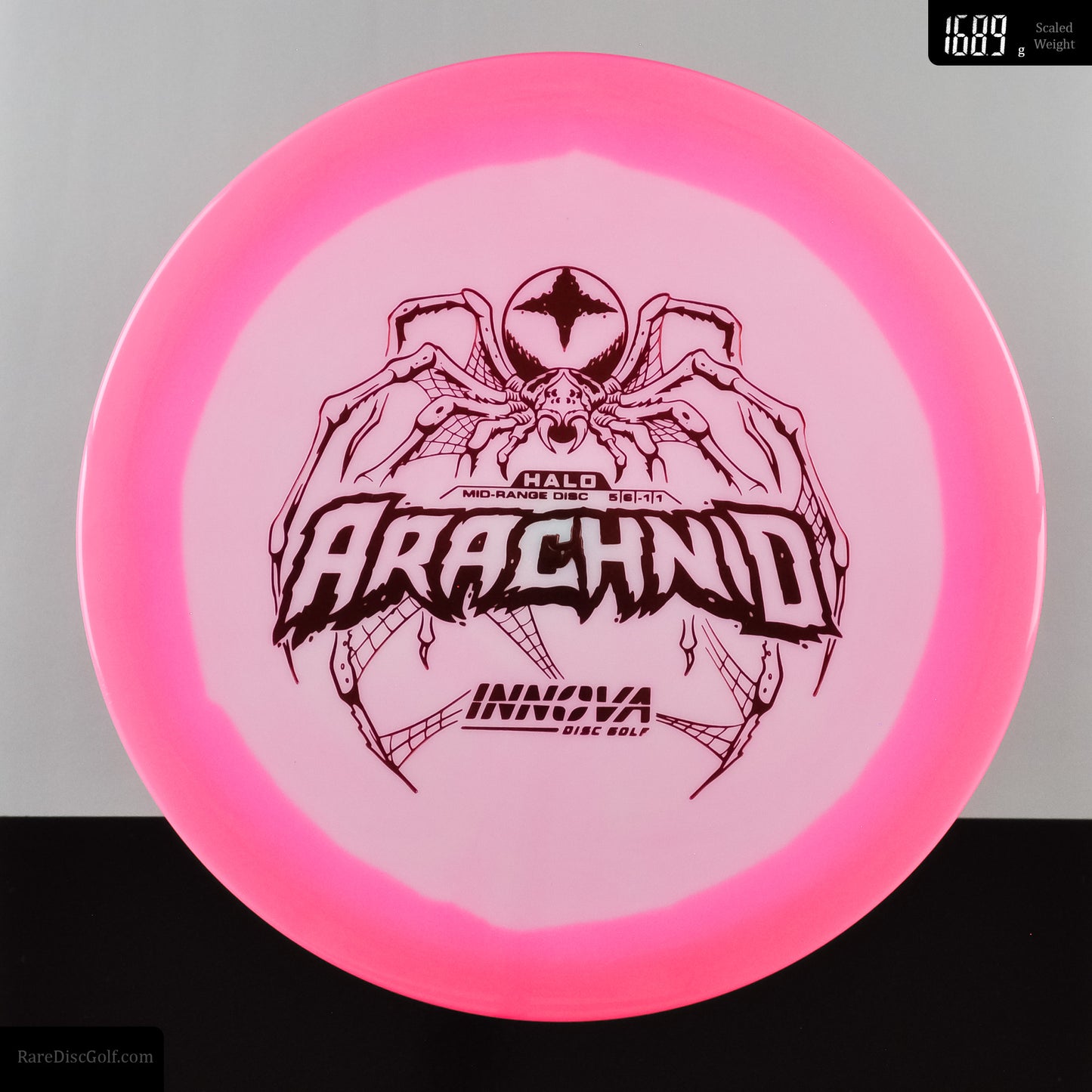 Innova Arachnid - Halo Star