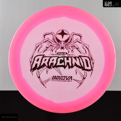 Innova Arachnid - Halo Star