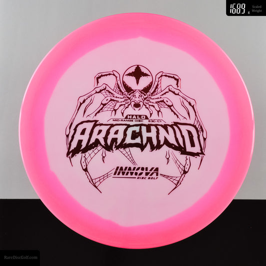 Innova Arachnid - Halo Star
