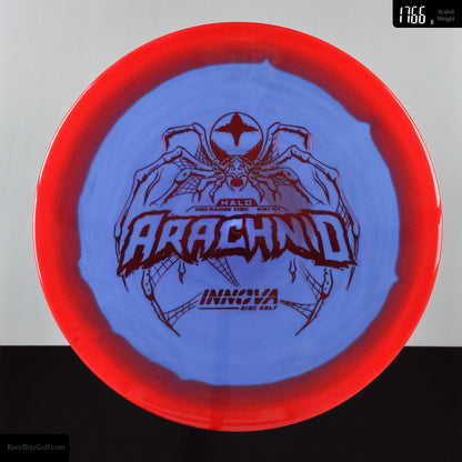 Innova Arachnid - Halo Star