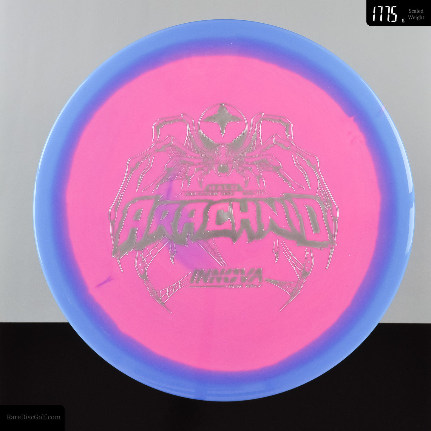 Innova Arachnid - Halo Star