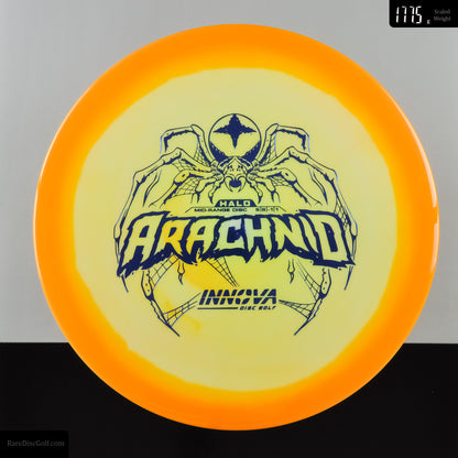 Innova Arachnid - Halo Star
