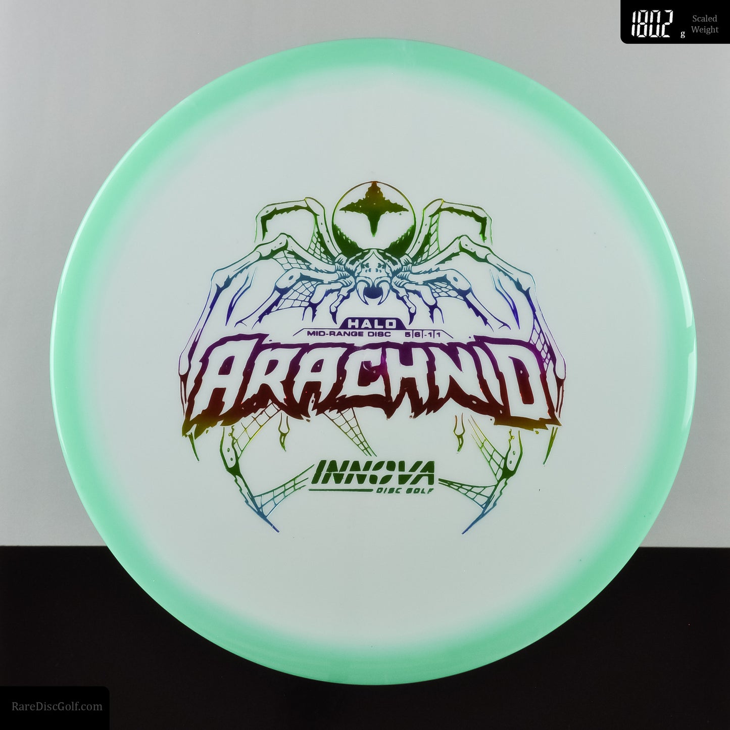 Innova Arachnid - Halo Star