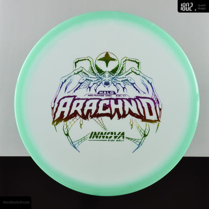 Innova Arachnid - Halo Star