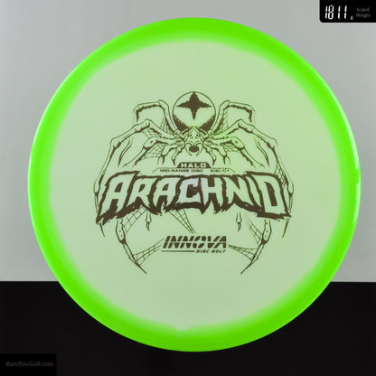 Innova Arachnid - Halo Star