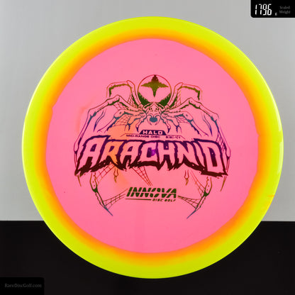 Innova Arachnid - Halo Star