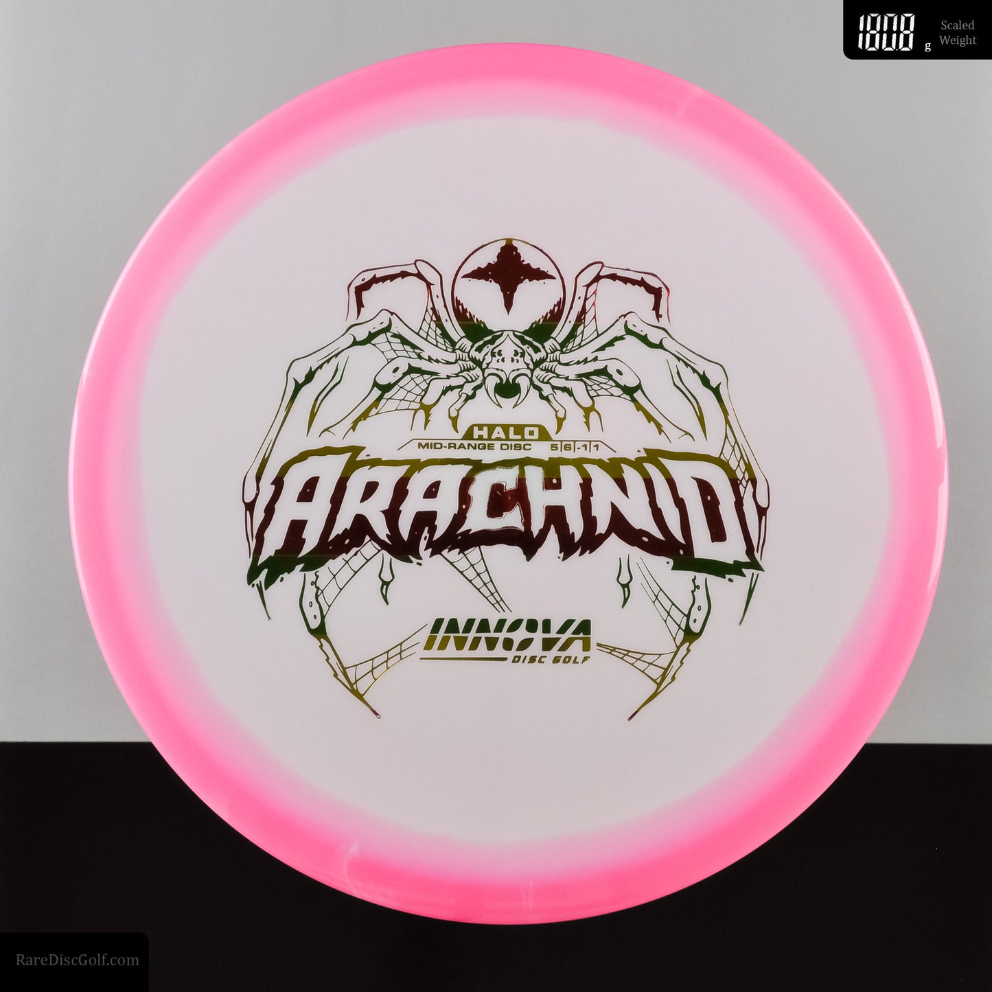 Innova Arachnid - Halo Star