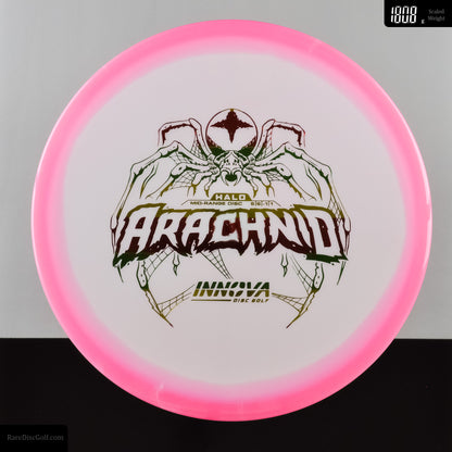 Innova Arachnid - Halo Star