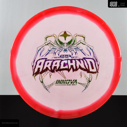Innova Arachnid - Halo Star