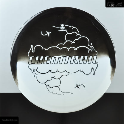 Doomsday Discs Chemtrail - Retina