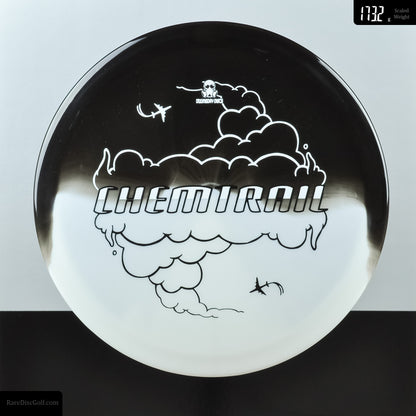 Doomsday Discs Chemtrail - Retina