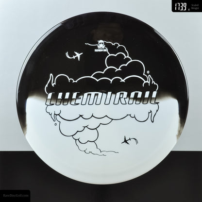 Doomsday Discs Chemtrail - Retina