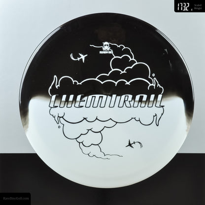 Doomsday Discs Chemtrail - Retina