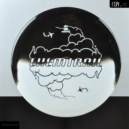 Doomsday Discs Chemtrail - Retina