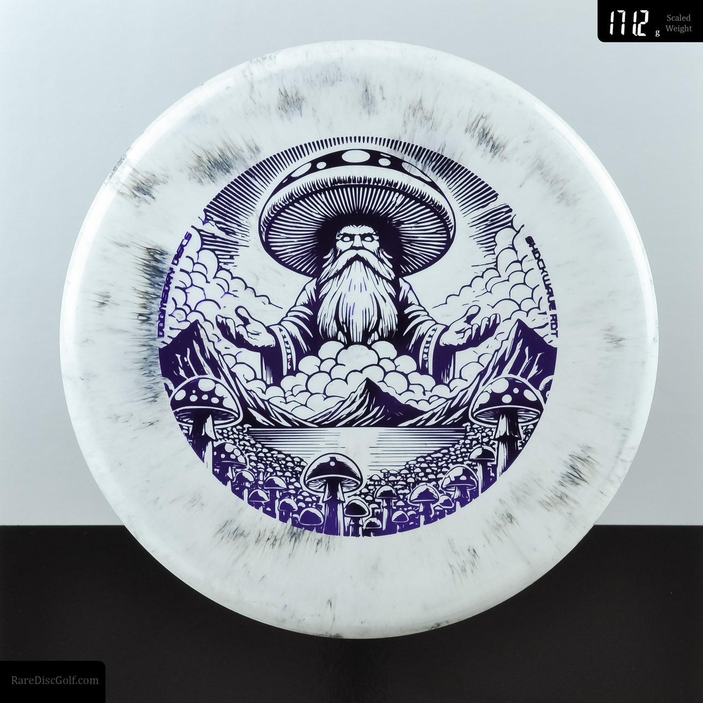 Doomsday Discs Rot - Shockwave