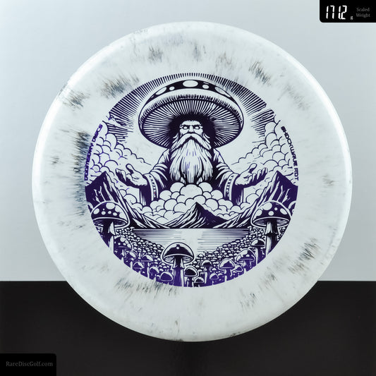 Doomsday Discs Rot - Shockwave