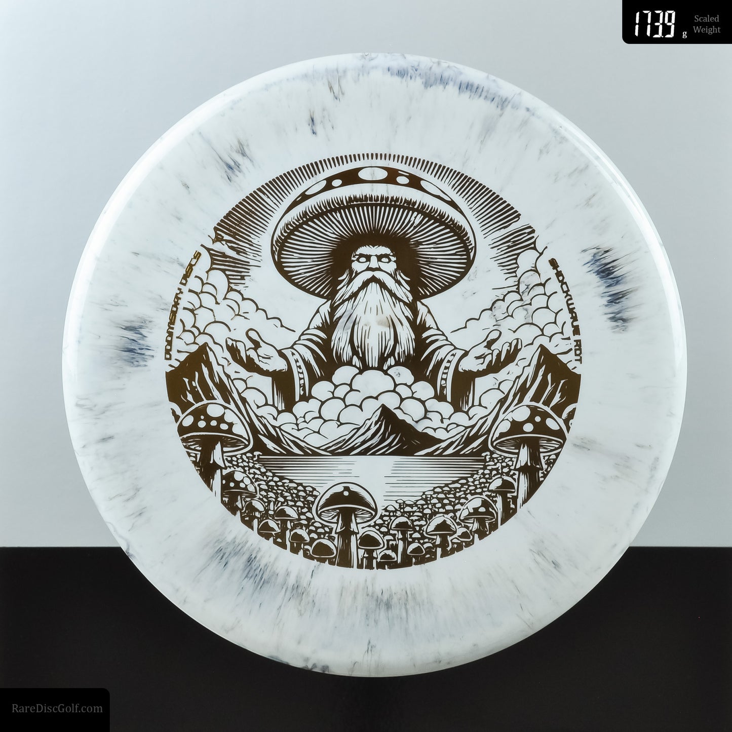 Doomsday Discs Rot - Shockwave