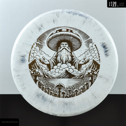 Doomsday Discs Rot - Shockwave